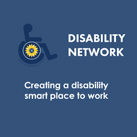 Disability network 0 creating a disability smart place to work