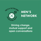 Men's network - driving change, mutual support and open conversations