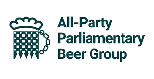 All Party Parliamentary Beer Group logo