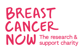 Breast Cancer Now logo