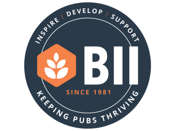 British Institute of Innkeeping logo