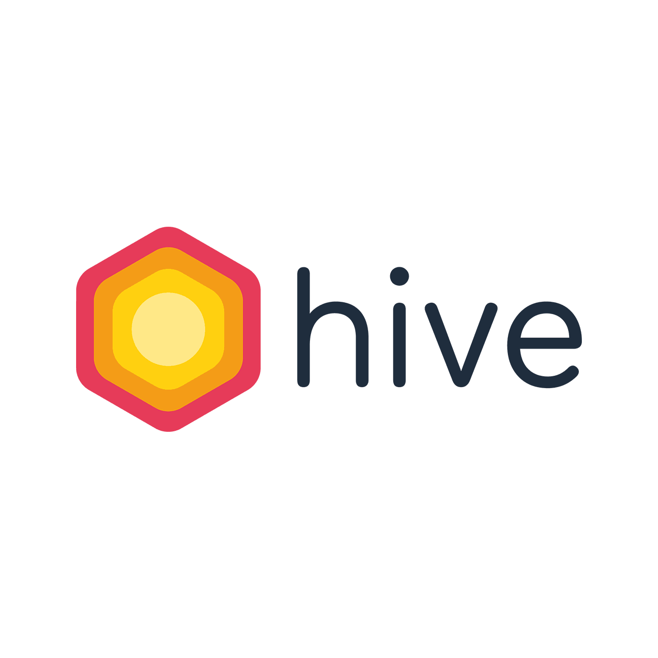 Hive logo