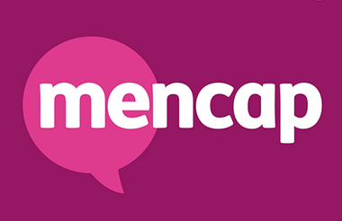 Mencap logo