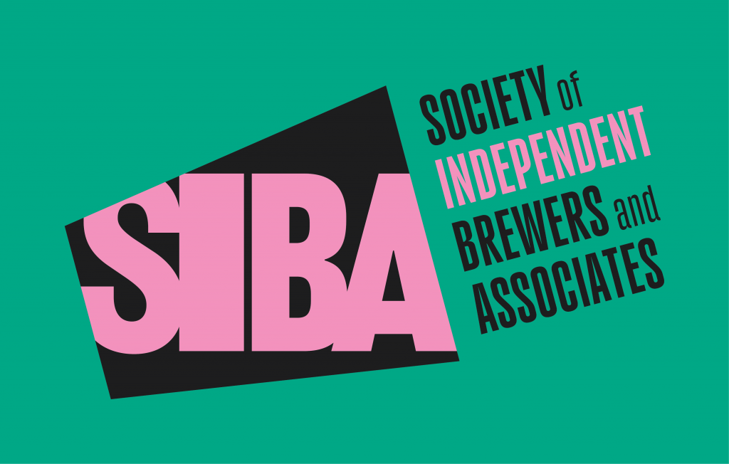 The Society of Independent Brewers logo