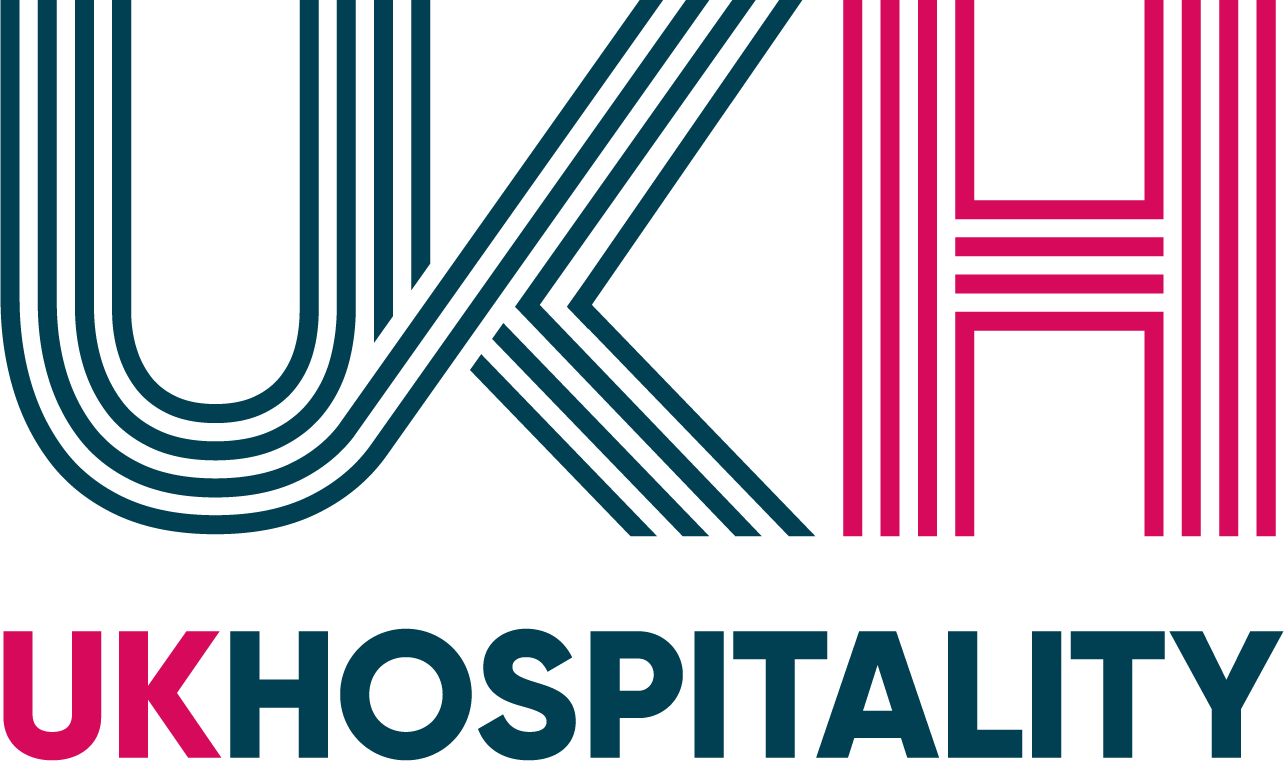 UK Hospitality logo