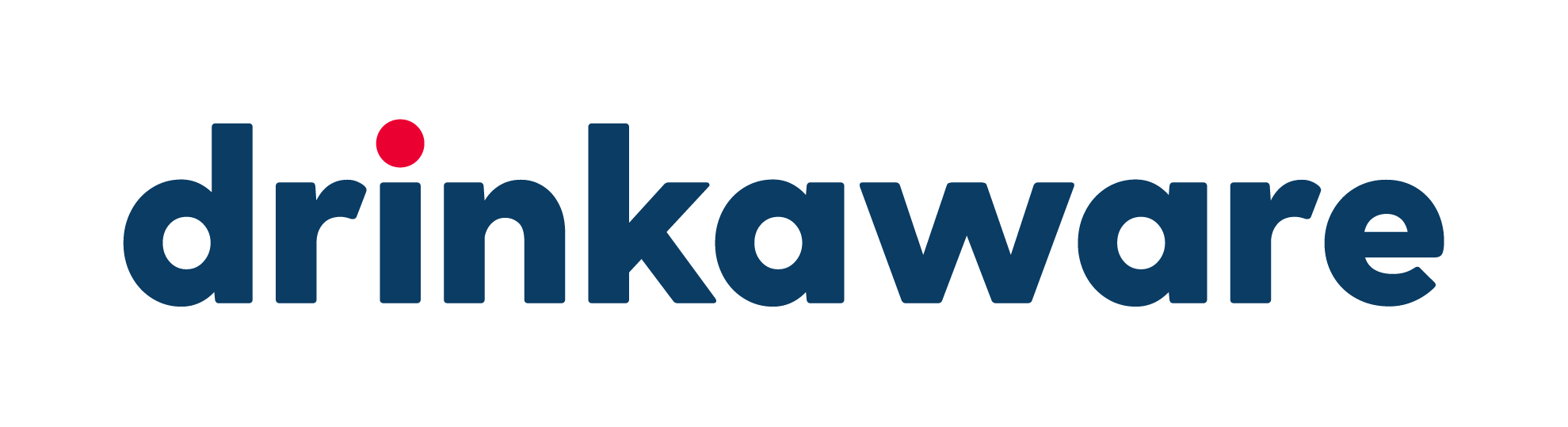 Drinkaware logo