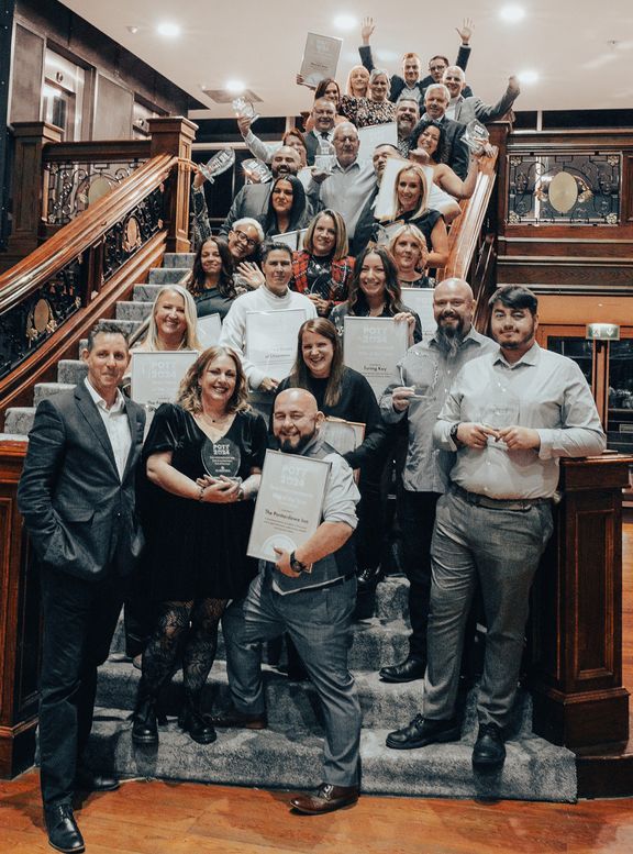 Pub of the Year 2024 winners