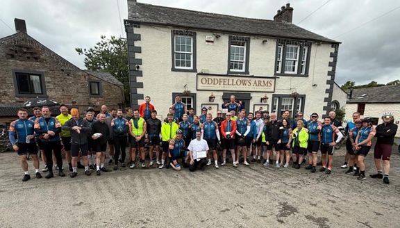 Oddfellows Arms