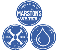 Marston's Water